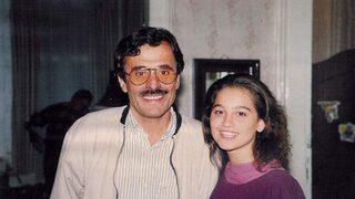 Süper Baba'nın Fiko'su Şevket Altuğ yıllar sonra ortaya çıktı! Son hali sevenlerini şaşırttı