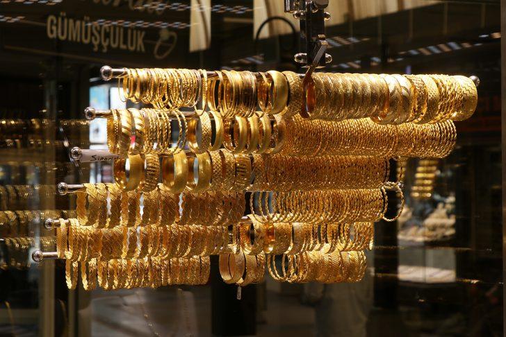 Altın fiyatları düşüşü sonrası oraya koştular! En fazla talep iki ürüne... G4