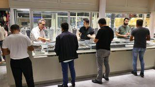 Altın fiyatları düşüşü sonrası oraya koştular! En fazla talep iki ürüne...