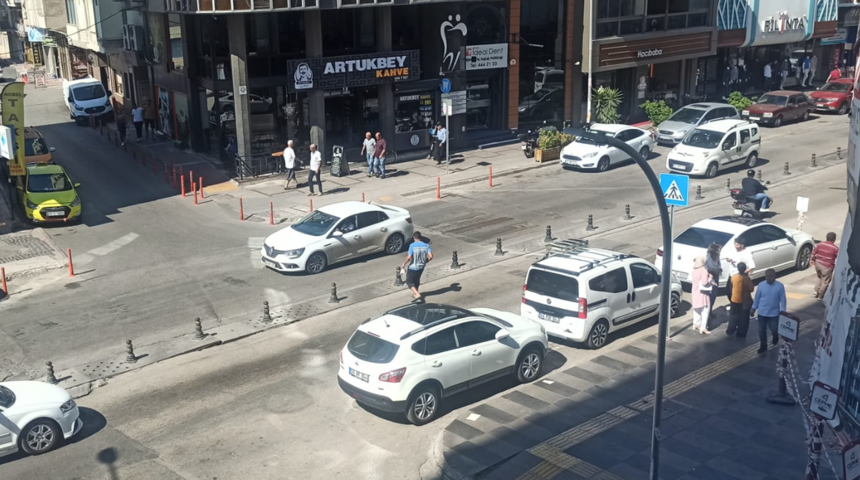 Mersin'i tedirgin eden 'hava saldırısı' ikazı! Valilik açıklama yaptı