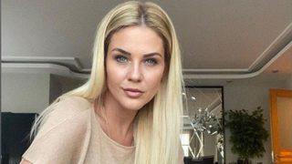 Kardeşiyle ilişki yaşayan eski eşinden boşanmıştı! Yeni aşkını böyle duyurdu