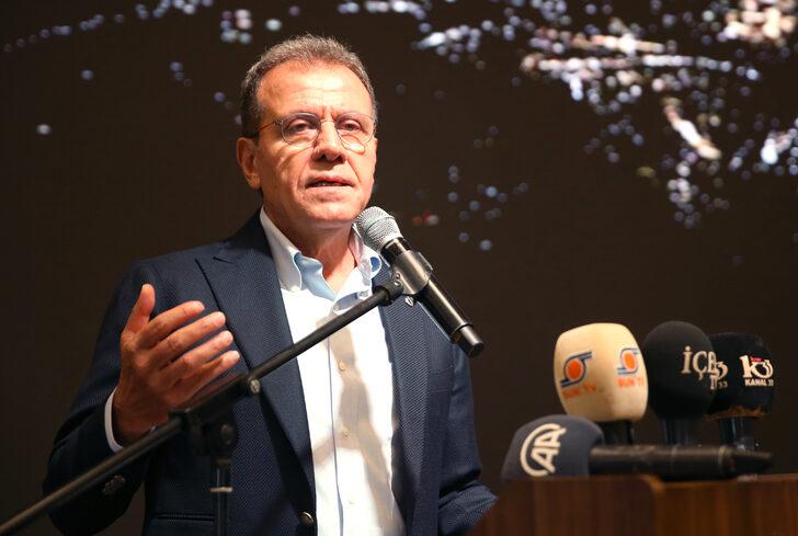 Mersin'de "Ekonomik Birlik Görüşmeleri" paneli düzenlendi G2