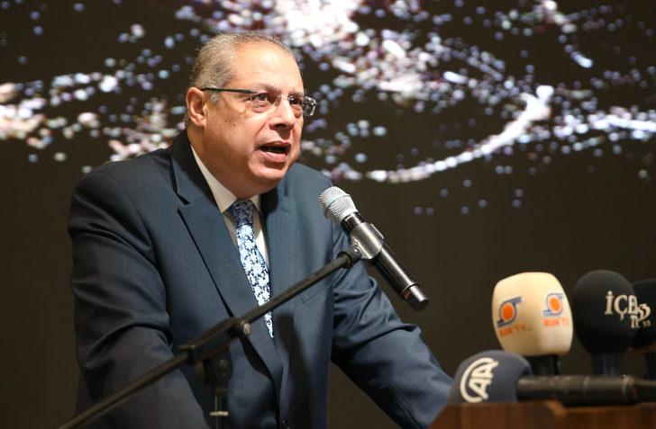 Mersin'de "Ekonomik Birlik Görüşmeleri" paneli düzenlendi G3