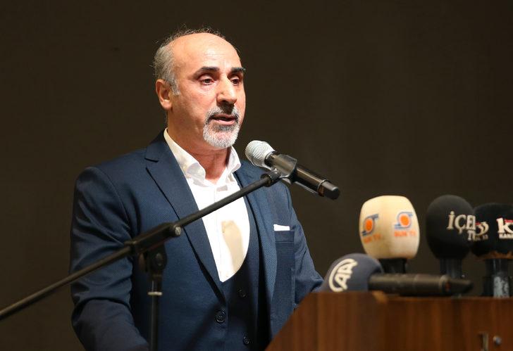 Mersin'de "Ekonomik Birlik Görüşmeleri" paneli düzenlendi G5