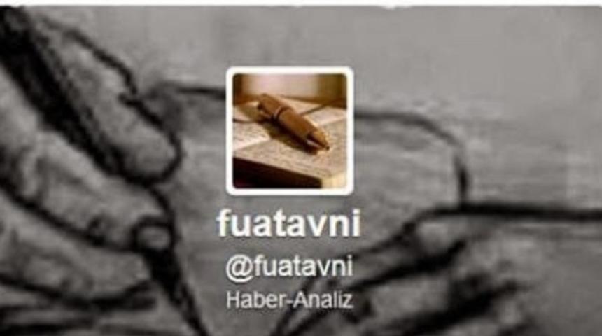 Fuatavni'nin her şeyi nasıl &ouml;ğrendiği belli oldu