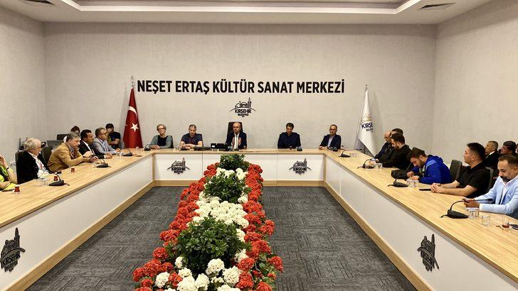 UNESCO Müzik Şehirleri temsilcileri Neşet Ertaş'ı anma programında buluştu G1