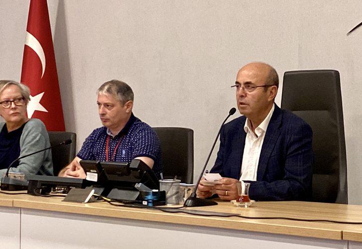 UNESCO Müzik Şehirleri temsilcileri Neşet Ertaş'ı anma programında buluştu G2