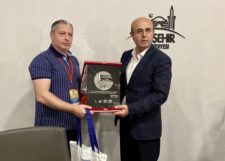 UNESCO Müzik Şehirleri temsilcileri Neşet Ertaş'ı anma programında buluştu G5