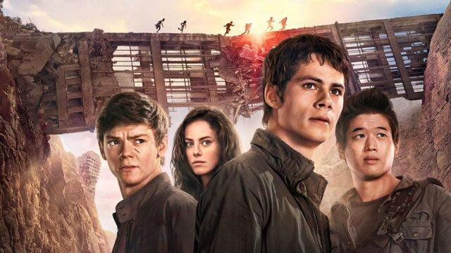 Labirent: Alev Deneyleri konusu nedir, oyuncuları kimler? Labirent: Alev Deneyleri filmi ne zaman çekildi?