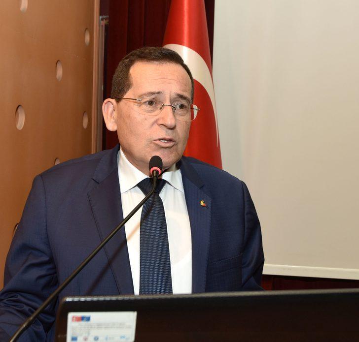 Türk-Gürcü İş İnsanları Forumu, TTSO'da gerçekleştirildi G2