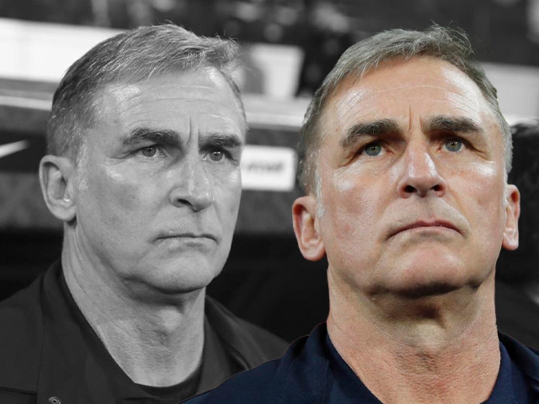 Son dakika: 'Stefan Kuntz, Faroe Adaları ma&ccedil;ından sonra ayrılacak!' A Milli Takım i&ccedil;in Sergen Yal&ccedil;ın, İsmail Kartal ve Aykut Kocaman iddiası...