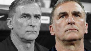 Son dakika: 'Stefan Kuntz, Faroe Adaları maçından sonra ayrılacak!' A Milli Takım için Sergen Yalçın, İsmail Kartal ve Aykut Kocaman iddiası...