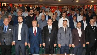 MHP Grup Başkanvekili Akçay'dan 6 muhalefet partisi liderine aday eleştirisi: