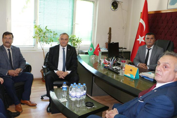 MHP Grup Başkanvekili Akçay'dan 6 muhalefet partisi liderine "aday" eleştirisi: G5