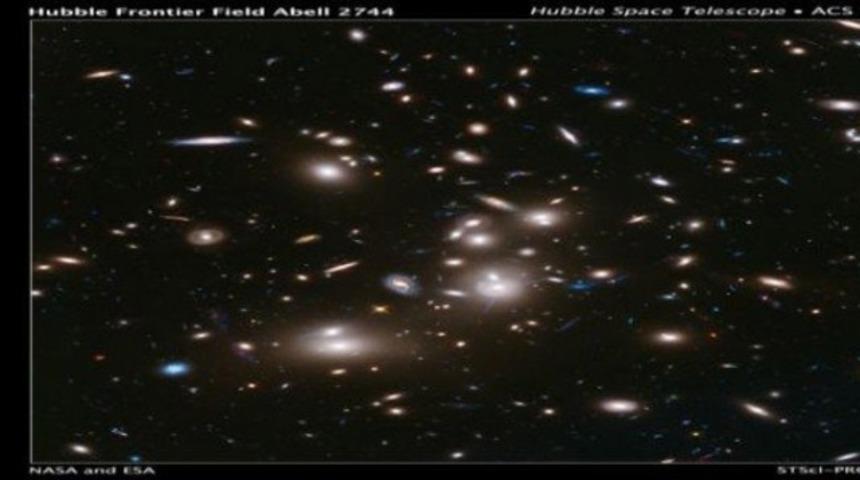 Galakside 228 bebek g&ouml;r&uuml;ld&uuml;