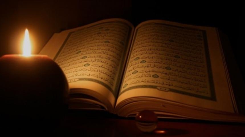 Kadir Gecesi ne zaman, hangi tarihte? Ramazan'ın 27. gecesi Kadir Gecesi hangi güne denk geliyor? 2023 Diyanet takvimi