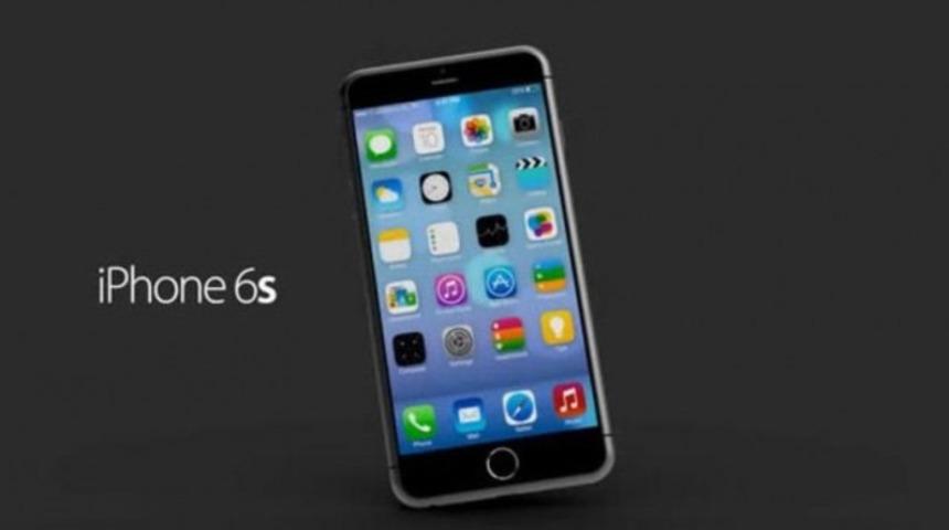 IPhone 6S Plus&rsquo;ta Force Touch yer alacak