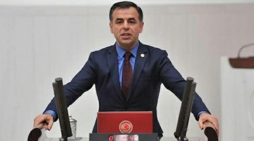 CHP'li Yarkadaş: Askerimizin Kandil&rsquo;e T&uuml;rk bayrağı diktiğini g&ouml;r&uuml;rseniz şaşırmayın