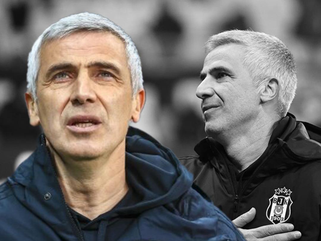 Beşiktaş'ta altyapı koordinat&ouml;r&uuml; olmuştu! &Ouml;nder Karaveli, Adanaspor ile anlaşmaya vardı...