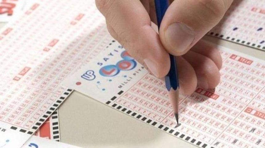 3 Ekim Çılgın Sayısal Loto sonuçları nereden sorgulanır? İşte 3 Ekim 2022 Pazartesi Çılgın Sayısal Loto çekilişi sonuçları...