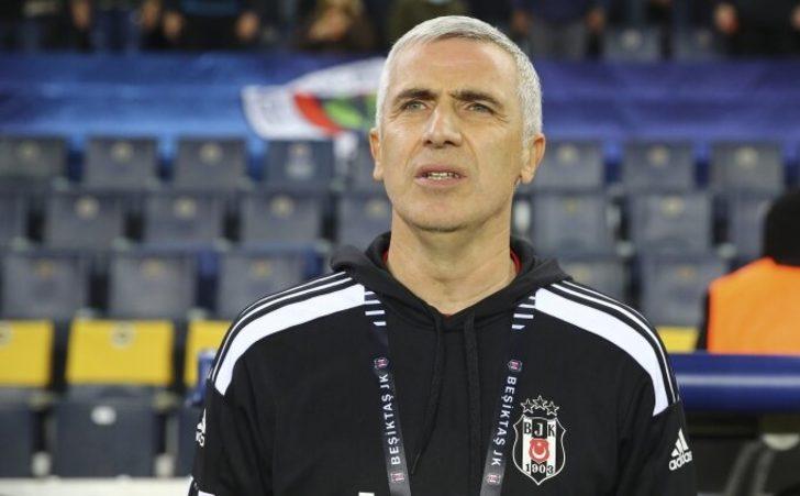 Beşiktaş'ta altyapı koordinatörü olmuştu! Önder Karaveli, Adanaspor ile anlaşmaya vardı... G3