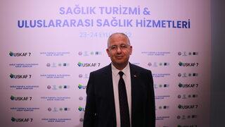 Kocaeli'de sağlık turizminin ele alındığı forum sona erdi