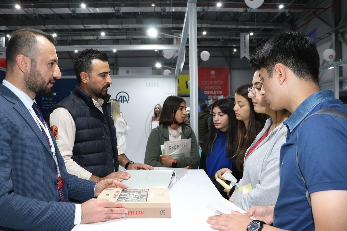 "Devlet Teşvikleri Tanıtım G&uuml;nleri"nin 10. durağı Erzurum