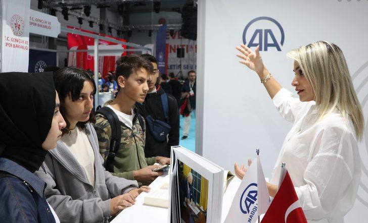 "Devlet Teşvikleri Tanıtım Günleri"nin 10. durağı Erzurum G3