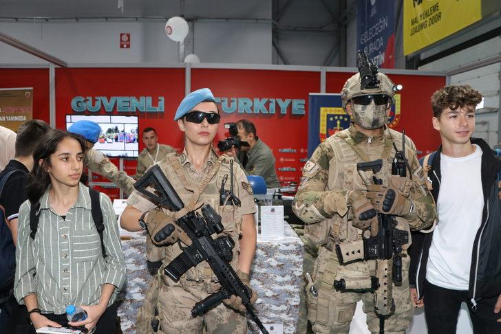 "Devlet Teşvikleri Tanıtım Günleri"nin 10. durağı Erzurum G4