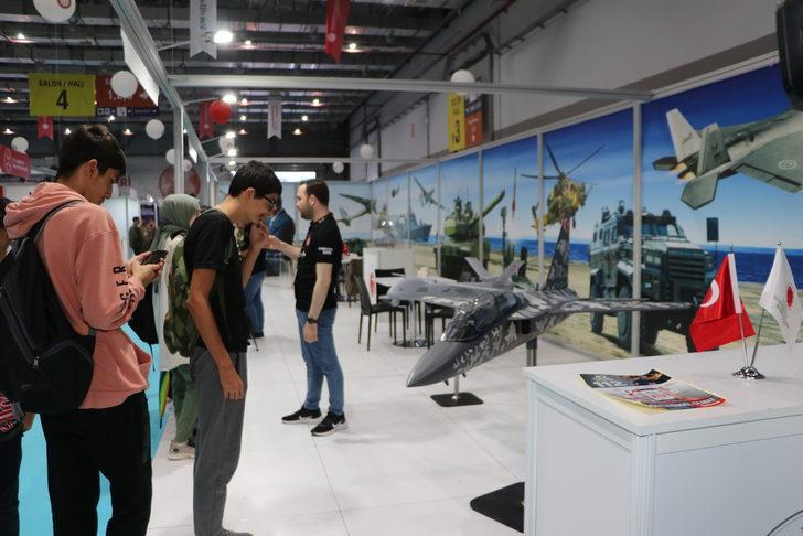 "Devlet Teşvikleri Tanıtım Günleri"nin 10. durağı Erzurum G5