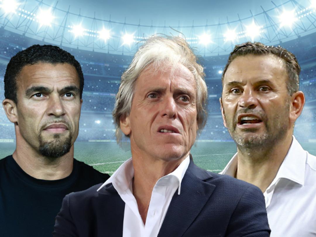 Son dakika: Fenerbah&ccedil;e, Galatasaray ve Beşiktaş dev transfer savaşında! Efe Sarıkaya paylaşılamıyor...