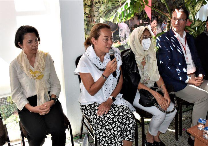 "Sanat Güneşi", vefatının 26. yılında su altında anıldı G3