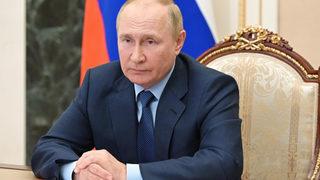 Rusya Devlet Başkanı Vladimir Putin'den kritik imza! Kısmi seferberlikten kaçanlar yandı...