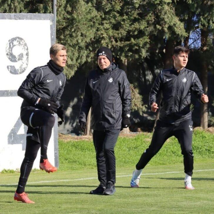 Son dakika: Fenerbahçe, Galatasaray ve Beşiktaş dev transfer savaşında! Efe Sarıkaya paylaşılamıyor... G1