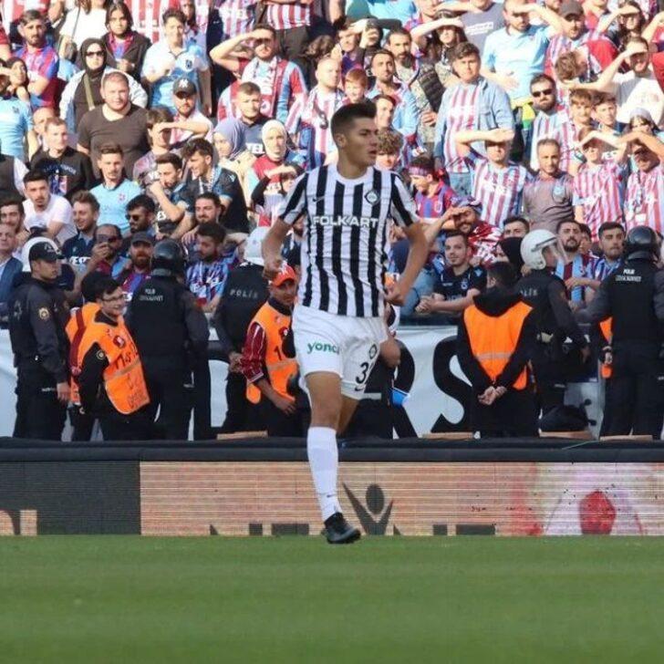 Son dakika: Fenerbahçe, Galatasaray ve Beşiktaş dev transfer savaşında! Efe Sarıkaya paylaşılamıyor... G5