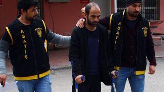 'Keleş Haşim' uslanmıyor