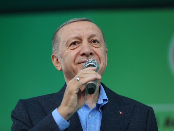 Cumhurbaşkanı Erdoğan, Sakarya'da toplu açılış töreninde konuştu: (2) G4