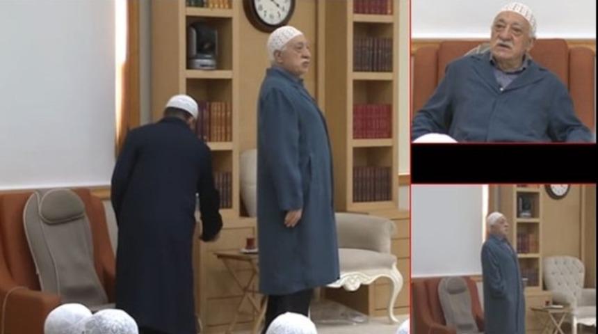 FET&Ouml;'den yeni 'şifreli mesaj' iddiası