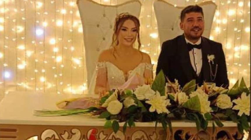 3 aylık evlilerdi! Biri polis diğeri öğretmen çiftin sır ölümü... Tabancayla vurulmuş halde bulundular