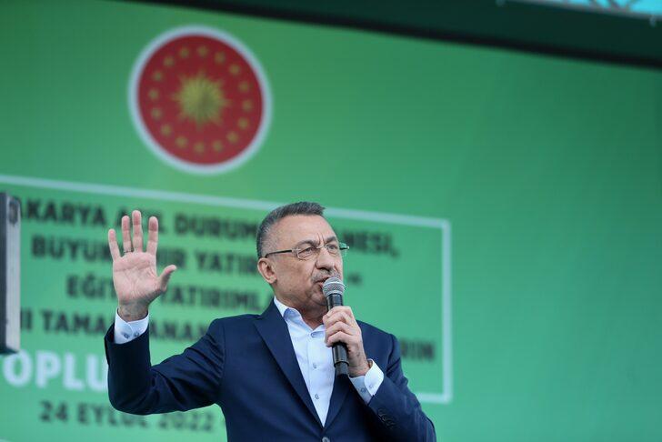 Bakanlar Özer ve Kasapoğlu, Sakarya'da toplu açılış törenine katıldı G1