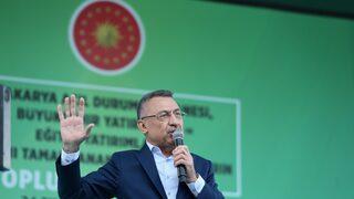 Bakanlar Özer ve Kasapoğlu, Sakarya'da toplu açılış törenine katıldı