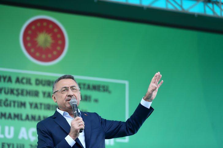 Bakanlar Özer ve Kasapoğlu, Sakarya'da toplu açılış törenine katıldı G2