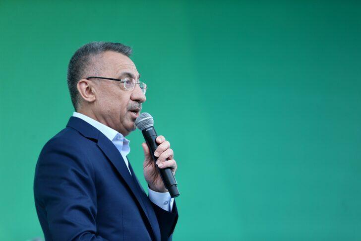 Bakanlar Özer ve Kasapoğlu, Sakarya'da toplu açılış törenine katıldı G3