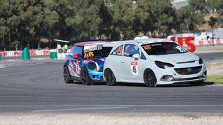 AVIS 2022 Türkiye Pist Şampiyonası'nda 3. ayak heyecanı İzmir'de başladı