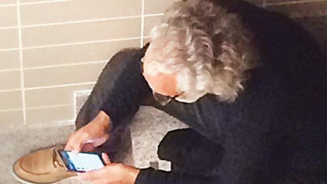 Sinan Çetin’in oğlu kaza yaptı: 1 polis şehit 5