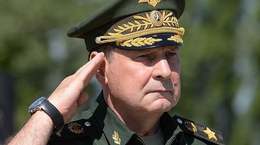 Putin 'savaşın ekran yüzü'nü görevden aldı! 