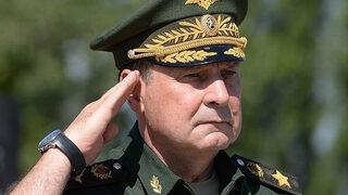 Putin 'savaşın ekran yüzü'nü görevden aldı! 