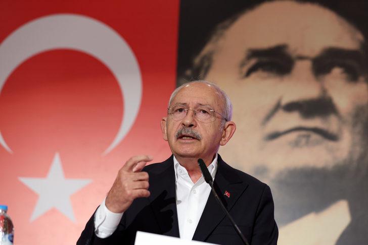 Kılıçdaroğlu ve eşi, milletvekili eşleriyle çay sohbetinde buluştu G1