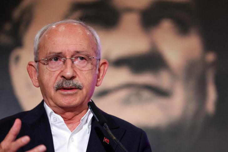 Kılıçdaroğlu ve eşi, milletvekili eşleriyle çay sohbetinde buluştu G2