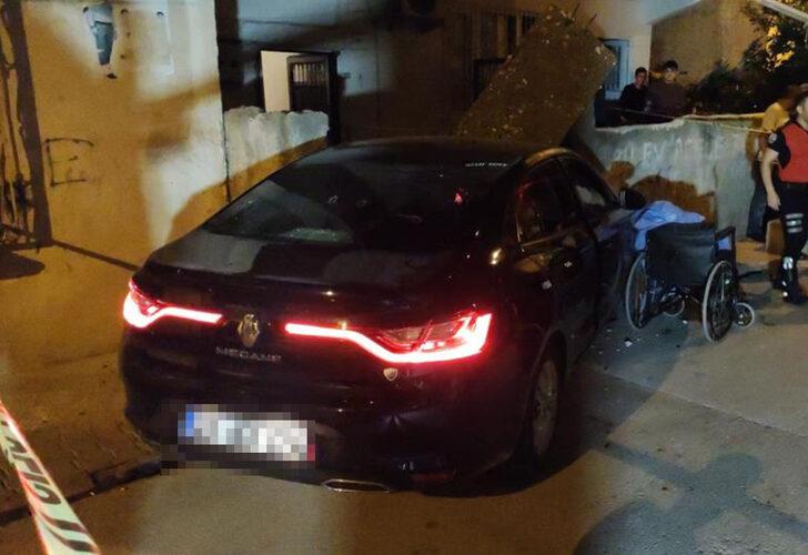 En mutlu günleri kana bulandı! Torununun kınasında çatışmada hayatını kaybetti G1